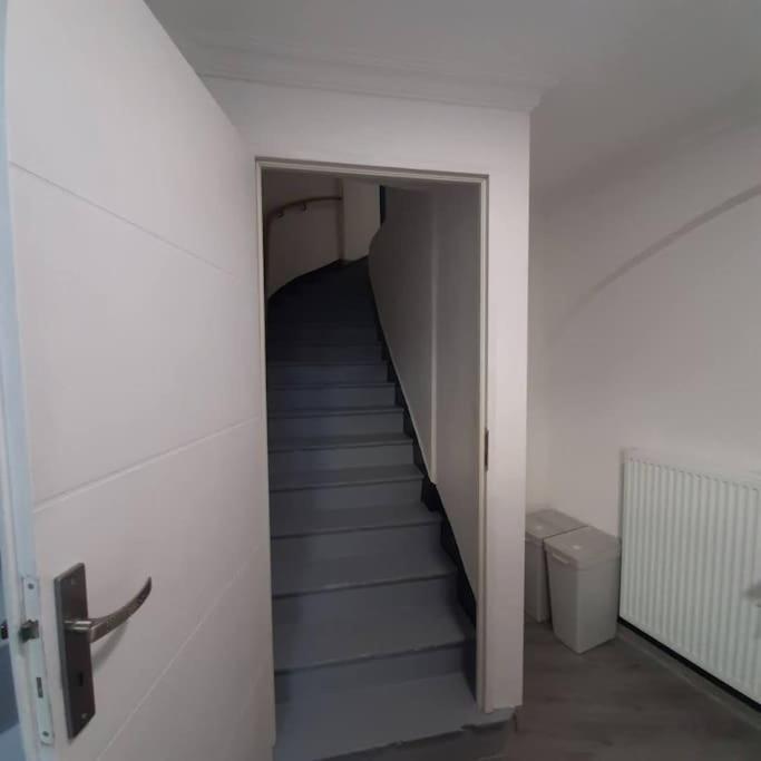 Maison De Ville Vic-le-Comte Zewnętrze zdjęcie
