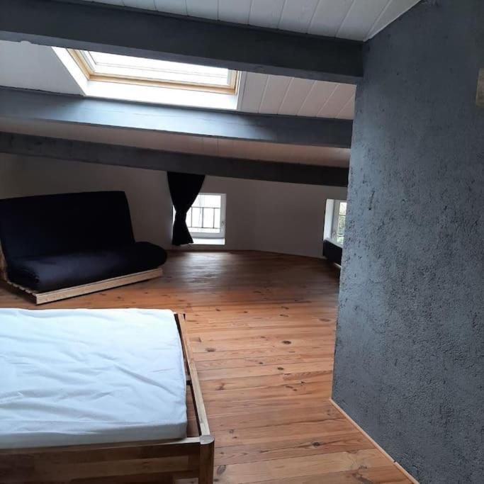 Maison De Ville Vic-le-Comte Zewnętrze zdjęcie